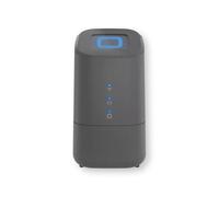 Central Domótica Homematic IP HmIP-HCU1 Antracita Inalámbrico y Alámbrico Wi-Fi