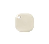 Shelly BLU Button Tough1 Marfil - Botón Mando para Domótica Bluetooth, Protección IP54, Alcance de 10 a 30 m, Control Remoto de Acciones y Escenas Inteligentes, Batería de 2 Años, Cifrado Avanzado