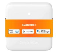 Central domótica SwitchBot Hub Mini Wifi/Matter con control por voz Alexa y Google