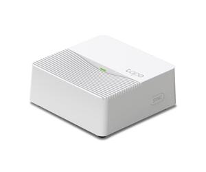 Central Domótica TP-Link Tapo H200 Wifi y Ethernet con MicroSD y Control Avanzado