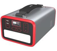 Central eléctrica 300W 96.000Mah 65W PD ENERGIZER