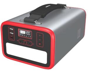 Central eléctrica 300W 96.000Mah 65W PD ENERGIZER