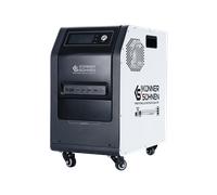 Central eléctrica portátil 3 en 1 KS 3000PS