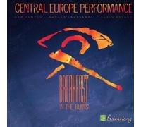 Central Europe Performance - Breakfast in the Ruins by Central Europe Performance