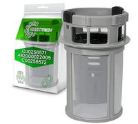Central Filtro Lavavajillas Completo Desagüe C00256571 para Indesit