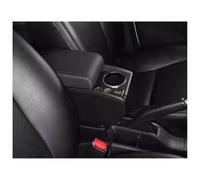 Central Guantera Para Fiat 500 Para Fiat Para CRONOS Caja Almacenamiento Portavasos Caja De Reposabrazos Interior Para Automóvil Caja Almacenamiento Para Reposabrazos(W1 Fast Charging)