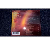 Central Heat Big Band - What's the Rush