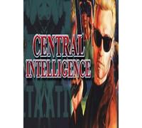 Central Intelligence Steam Key GLOBAL