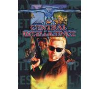 Central Intelligence Steam Key GLOBAL