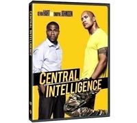 Central Intelligence [USA] [DVD]