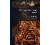 Central Italy and Rome