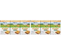Central Lechera Asturiana Bechamel Sin Gluten, Pack 3 x 200ml (Paquete de 2)