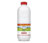 Central Lechera Asturiana Leche Entera, Botella 2.2L