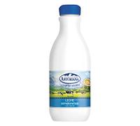 Central Lechera Asturiana - Leche UHT Semidesnatada - Botella 1,5 L