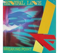 Central Line - Central Line - Breaking Point - Mercury - 6359 094