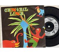 CENTRAL LINE - CENTRAL LINE - NATURE BOY - 7" VINYL