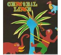 CENTRAL LINE - NATURE BOY 7 INCH (7" VINYL 45) UK MERCURY 1983