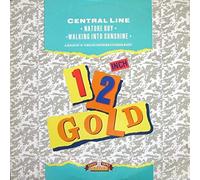 Central Line - Nature Boy/walking into Sunshine