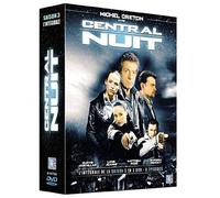 Central Nuit - Saison 3 - Coffret 3 DVD [Francia]