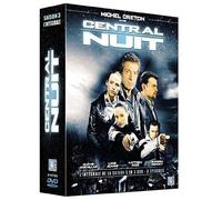 Central Nuit - Saison 3 - Coffret 3 DVD [Francia]