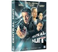 Central Nuit - Saison 3 - Vol. 2 [DVD]