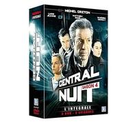 CENTRAL NUIT, SAISON 5 [Francia] [DVD]