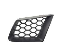 Central Para SEAT Ibiza Tipo 6L 2002-2009 Córdoba 6L0853676 6L0853677 Frontal Decorativo Para Coche Rejilla Del Radiador Parrilla Delantera(Left 6L0853677)