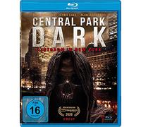 Central Park Dark - Albtraum in New York (uncut) [Alemania] [Blu-ray]