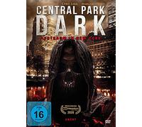 Central Park Dark - Albtraum in New York (uncut) [DVD]