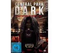 Central Park Dark [Alemania] [DVD]