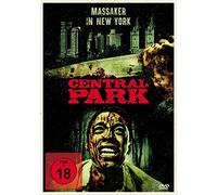 Central Park - Massaker in New York [Alemania] [DVD]
