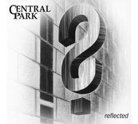 Central Park - Reflected