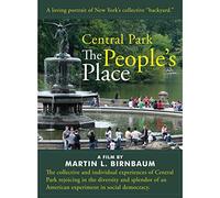 Central Park: The People'S Place [Edizione: Stati Uniti] [Italia] [DVD]