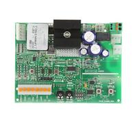 Central Placa Electrónica Inclinación faac 2024025 para Actuador D1000