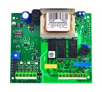 Central Placa Electrónica para Automatización Persianas FAAC 200 200MPS 790905