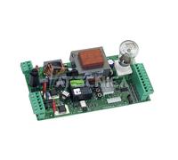 Central Placa Electrónica Repuesto faac E550 2022855 para Motor Inclinación 550