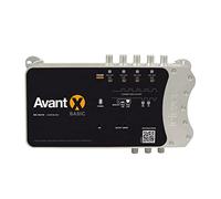 Central Programable Avant X Basic 5e/1s LTE 5G