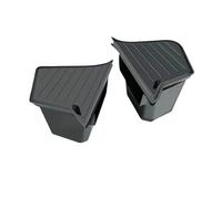 Central Reposabrazos Bandeja Para Tesla Para El Modelo Y Para Juniper 2025 2026 Caja Almacenamiento Lateral Maletero Trasero Organizador Remolque Coche Accesorios Interiores Apoyabrazos Caja(2)