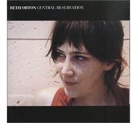 Central Reservation - Japan + Bonus Tracks by Beth Orton (1999-03-25)