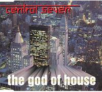 Central Seven - God of House [Import]