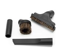 Central Technology Systems Accesorio universal para aspiradora, kit de accesorios compatible con aspiradoras Henry, Numatic y otras aspiradoras de 32 mm