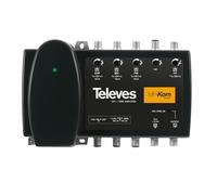 Central tv 4e/1s fm-biii-ufh-fi lte790 minikom
