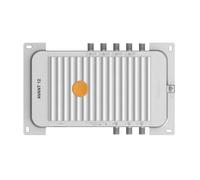 Central tv programable avant12 basic televes 532201