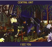 Central Unit - I See You [Vinilo]
