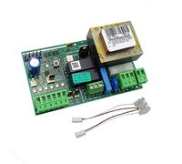 Central Placa Electrónica faac 596 615 Bpr-Gt-Cup para Barrera 790281