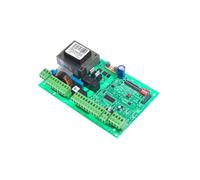 Centrale Di Ricambio Scheda Elettronica Brain 592 Cancello Battente 230V JA592