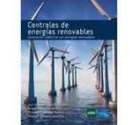 centrales de energias renovables