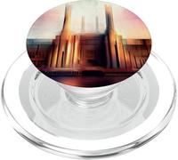 Centrales eléctricas Battersea South London PopSockets PopGrip para MagSafe