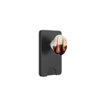 Centrales eléctricas Battersea South London PopSockets PopWallet para MagSafe