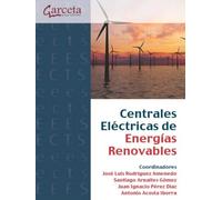 Centrales Eléctricas de Energías Renovables (ELECTRICIDAD)
